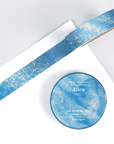 Wearingeul - Masking Tapes Alice in Wonderland