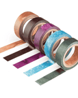 Wearingeul - Masking Tapes Alice in Wonderland