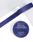 Wearingeul - Masking Tapes World Literature