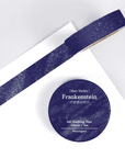 Wearingeul - Masking Tapes World Literature