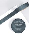Wearingeul - Masking Tapes World Literature