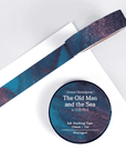 Wearingeul - Masking Tapes World Literature