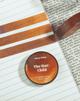 Wearingeul - Masking Tapes Oscar Wilde