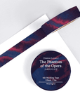 Wearingeul - Masking Tapes World Literature