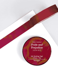 Wearingeul - Masking Tapes World Literature