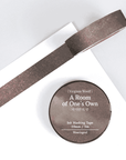 Wearingeul - Masking Tapes World Literature