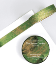Wearingeul - Masking Tapes World Literature