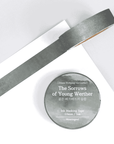 Wearingeul - Masking Tapes World Literature