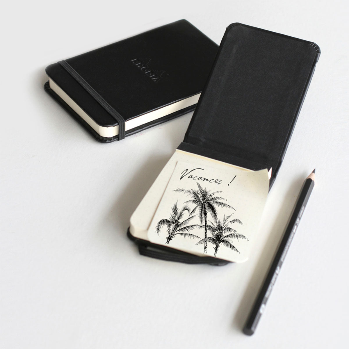 Rhodia - Webnotepad