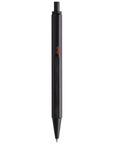 Rhodia ScRipt Kugelschreiber schwarz