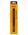 Rhodia scRipt mechanical pencil orange
