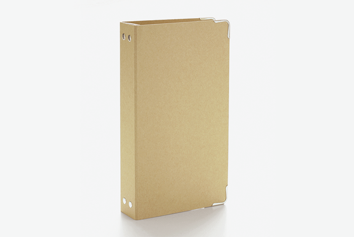 Travellers Notebook Refill Ordner (011)