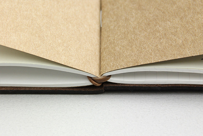 Traveler&#39;s Notebook Company - Retaining rubber bands (021)