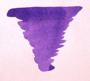 Diamine ink - violet 30 ml