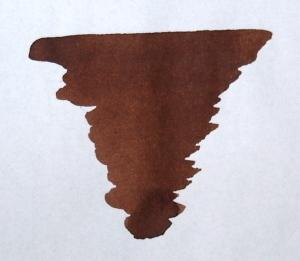 Diamine - Saddle Brown, 30 ml