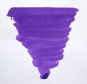 Diamine ink - majestic purple 30 ml