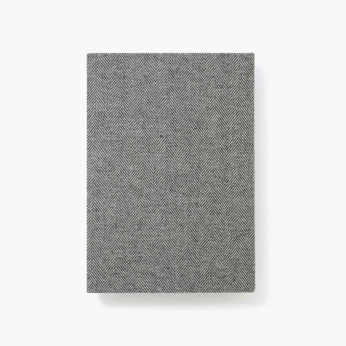 Kakimori Banshu Notebook 07 gray