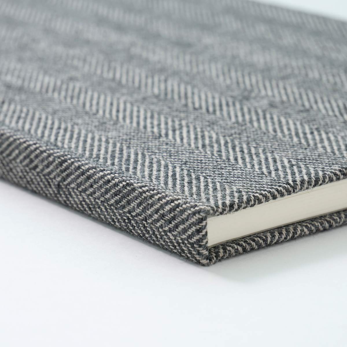 Kakimori Banshu Notebook 07 gray