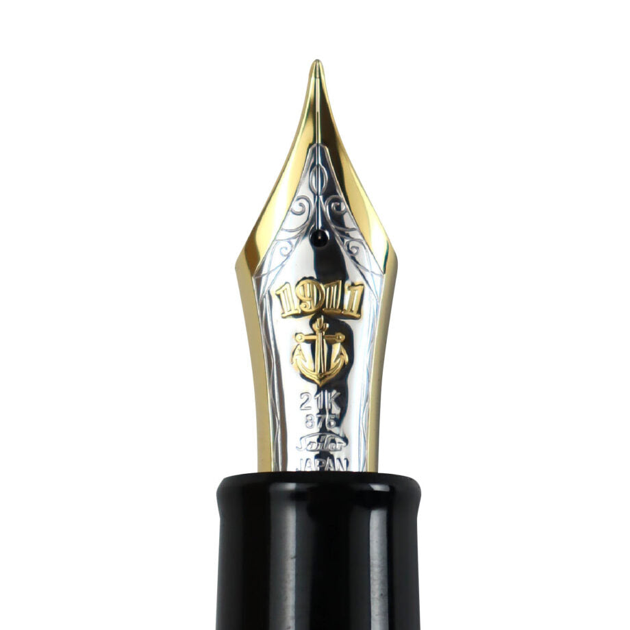 Sailor KOP King of Pens Füllhalter - Naginata