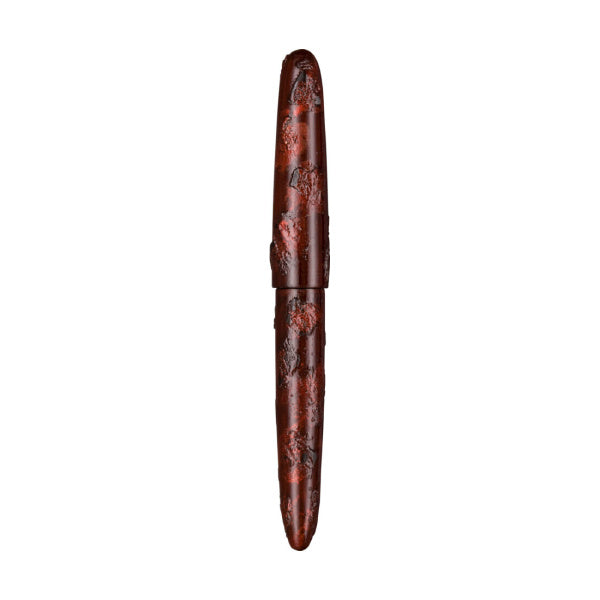 Sailor Wabi Sabi 1st fountain pen red