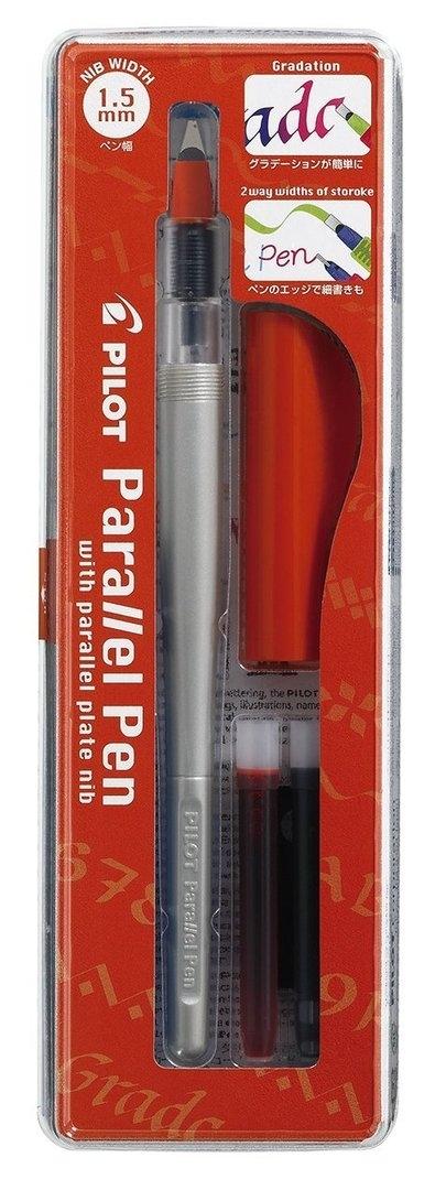 Pilot Parallel Pen 2,4mm