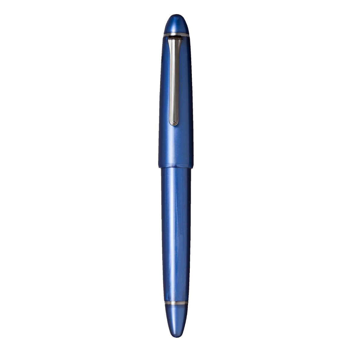 Sailor 1911 L Ringless &quot;Simply Blue&quot; fountain pen