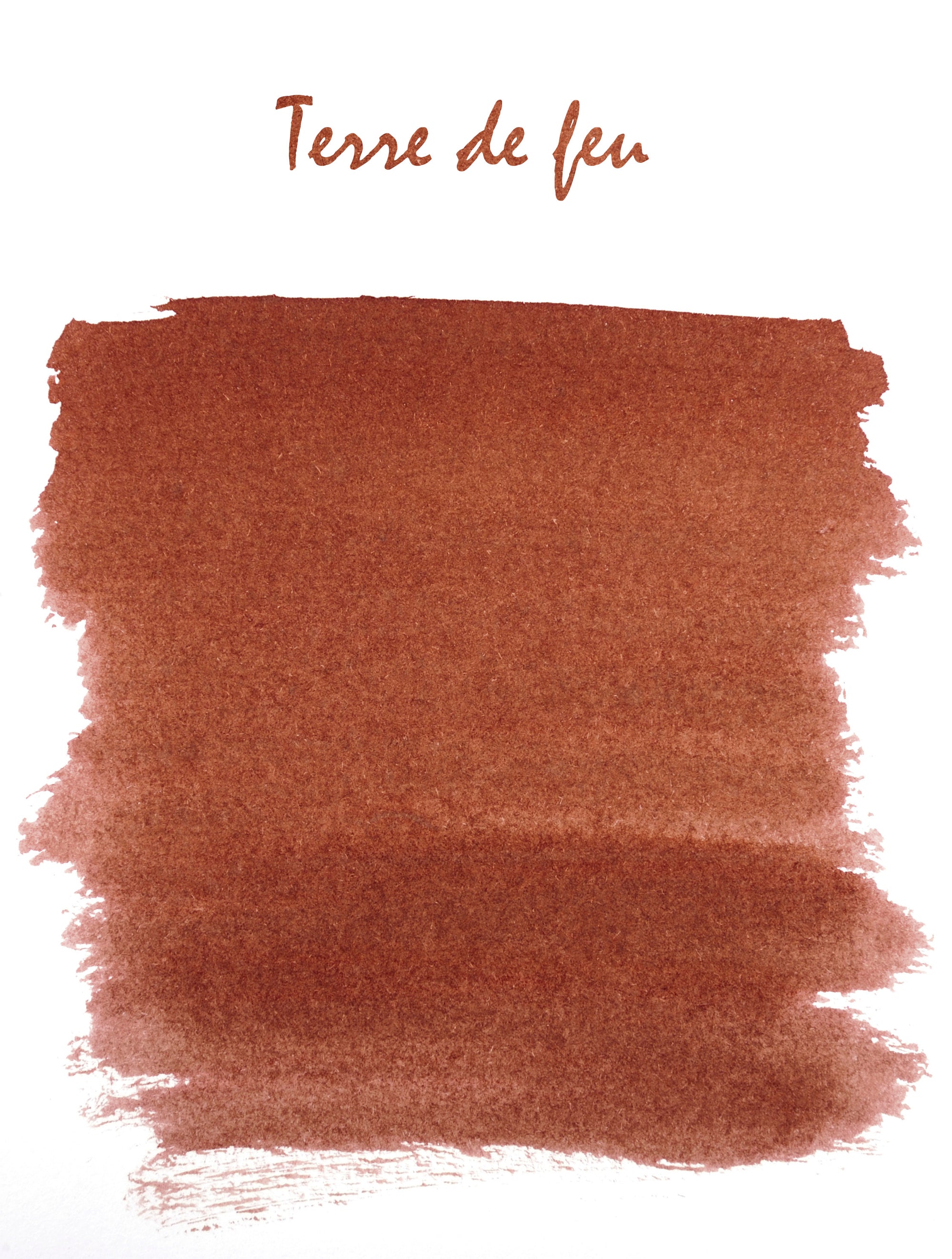 Herbin - Terre de feu (feuerlandbraun), 10 ml