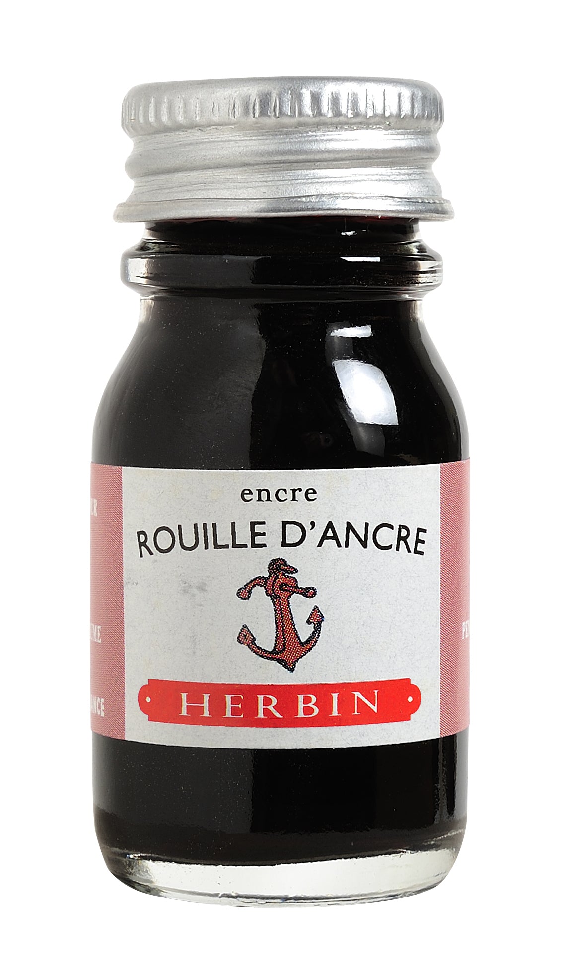 Herbin - Rouille d&#39;ancre (rostbraun), 10 ml