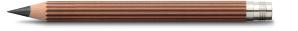 Three magnum-sized pocket pencils