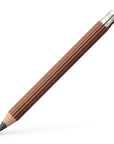 Three magnum-sized pocket pencils