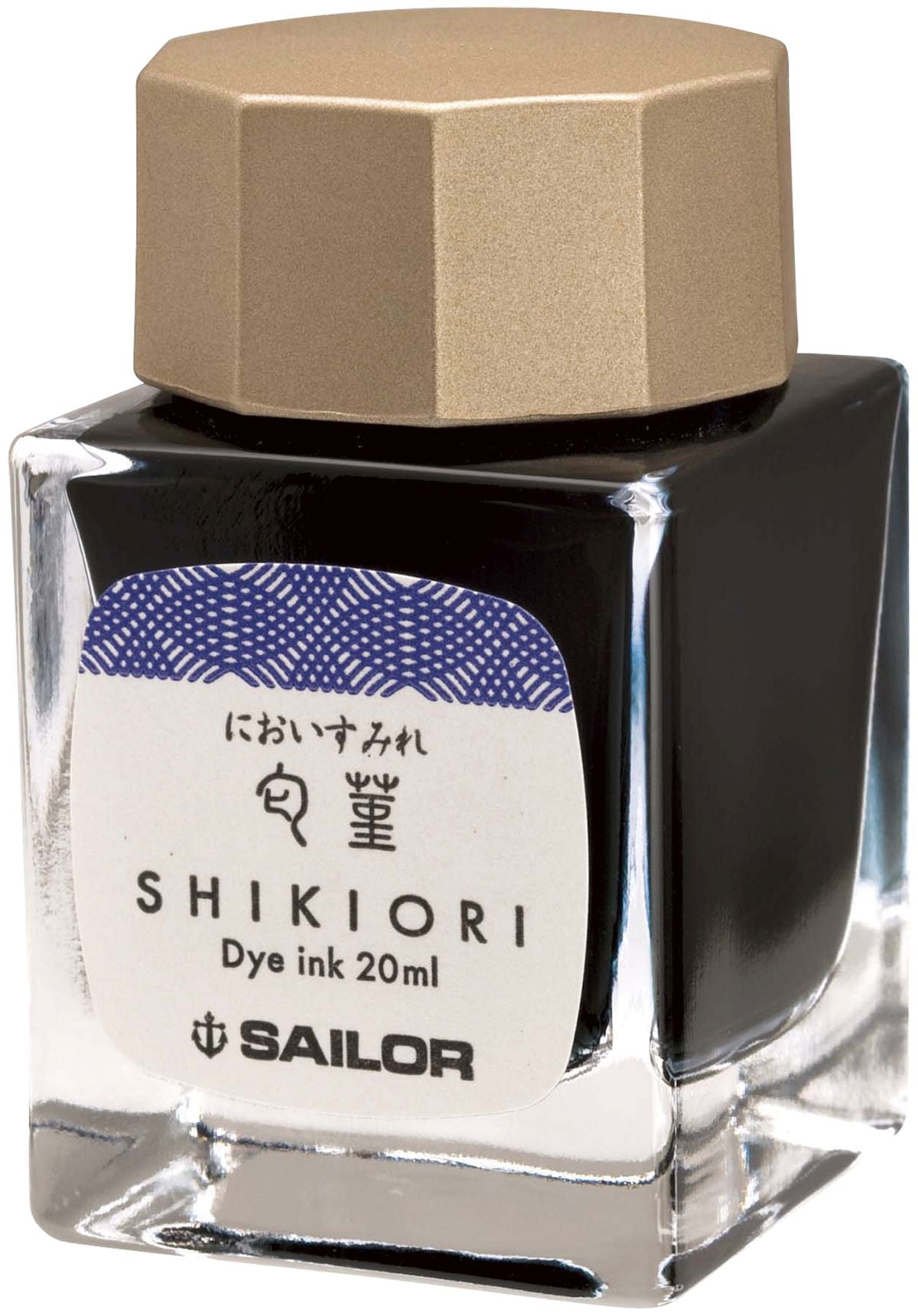 Sailor Shikiori - Nioi-sumire (violett)