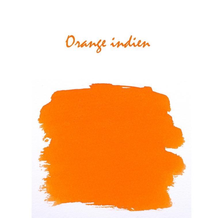 Herbin - Orange indien (indisch orange), 30 ml