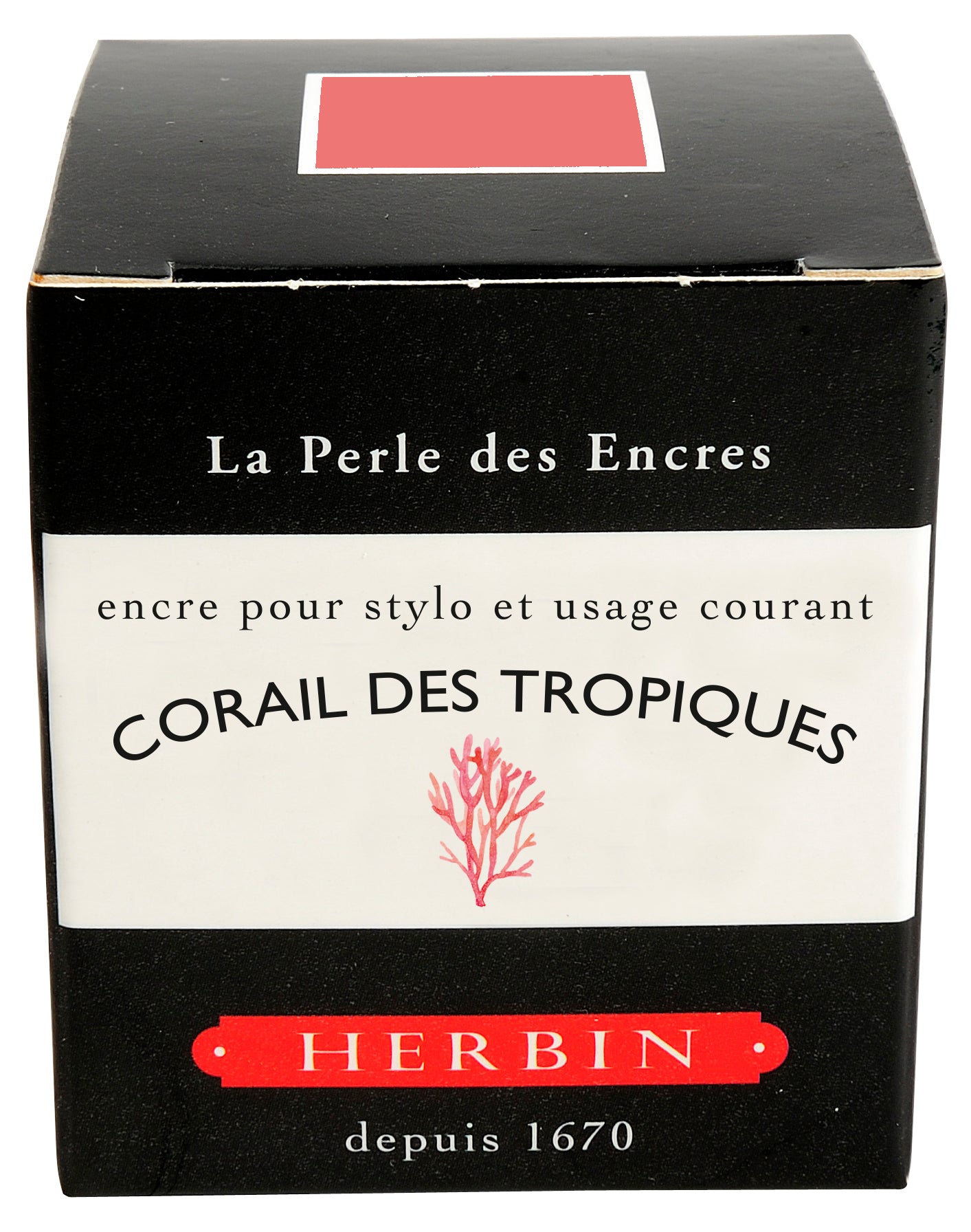 Corail des Tropiques 30ml 