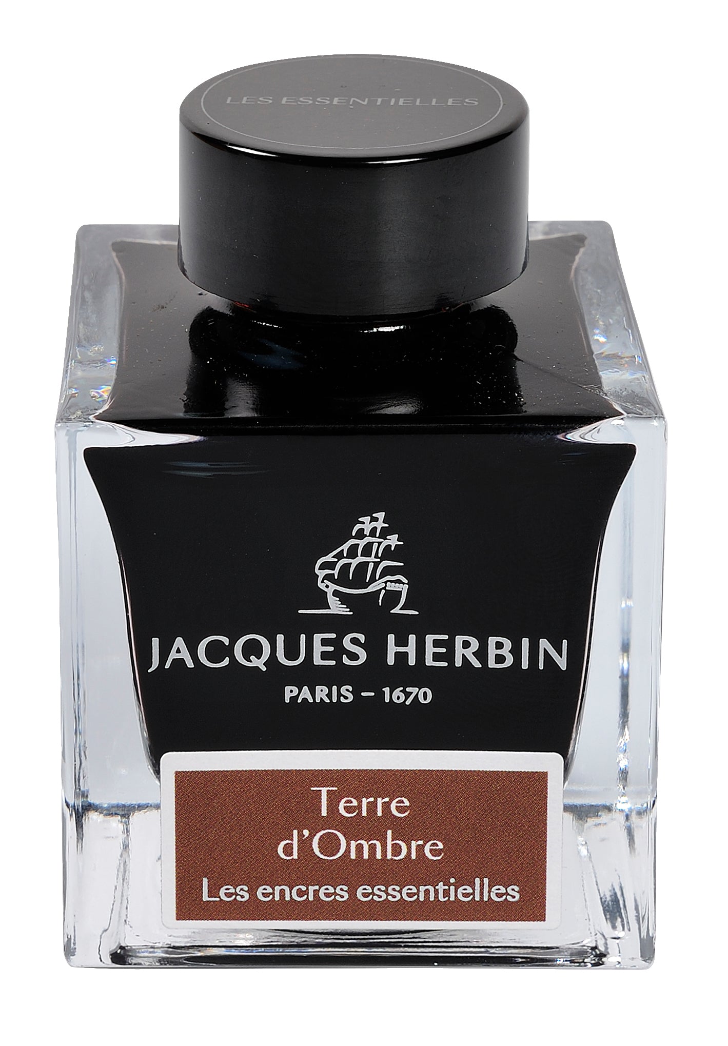Herbin 1670 - Terre d&#39;Ombre