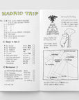 Traveller Notebook Refill dotted (026)