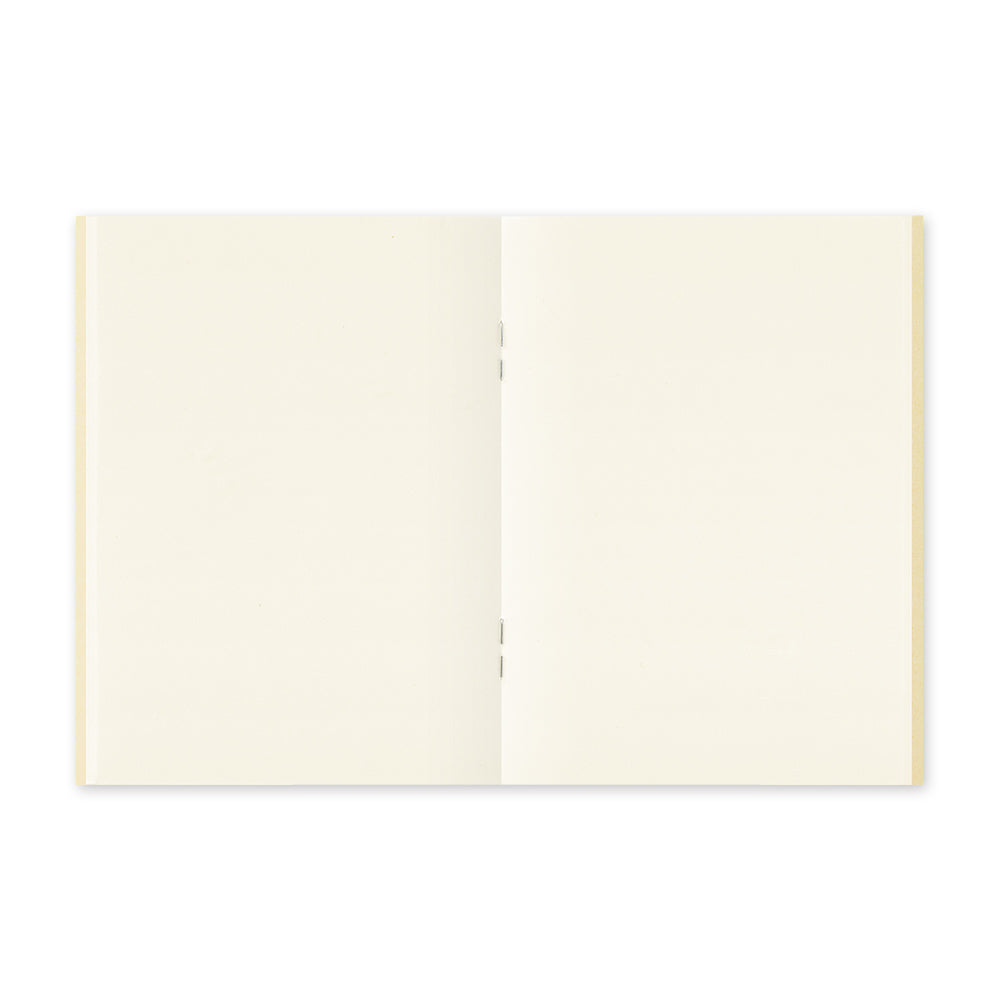 Traveler&#39;s Notebook Company - Passport Size Refill Midori Paper creme (013)
