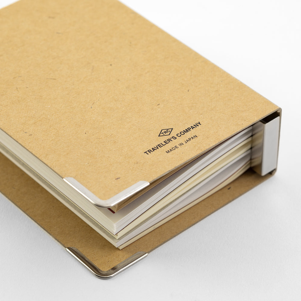 Traveler&#39;s Notebook Company - Passport - Ordner (016)