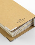 Traveler's Notebook Company - Refill Ordner (016)