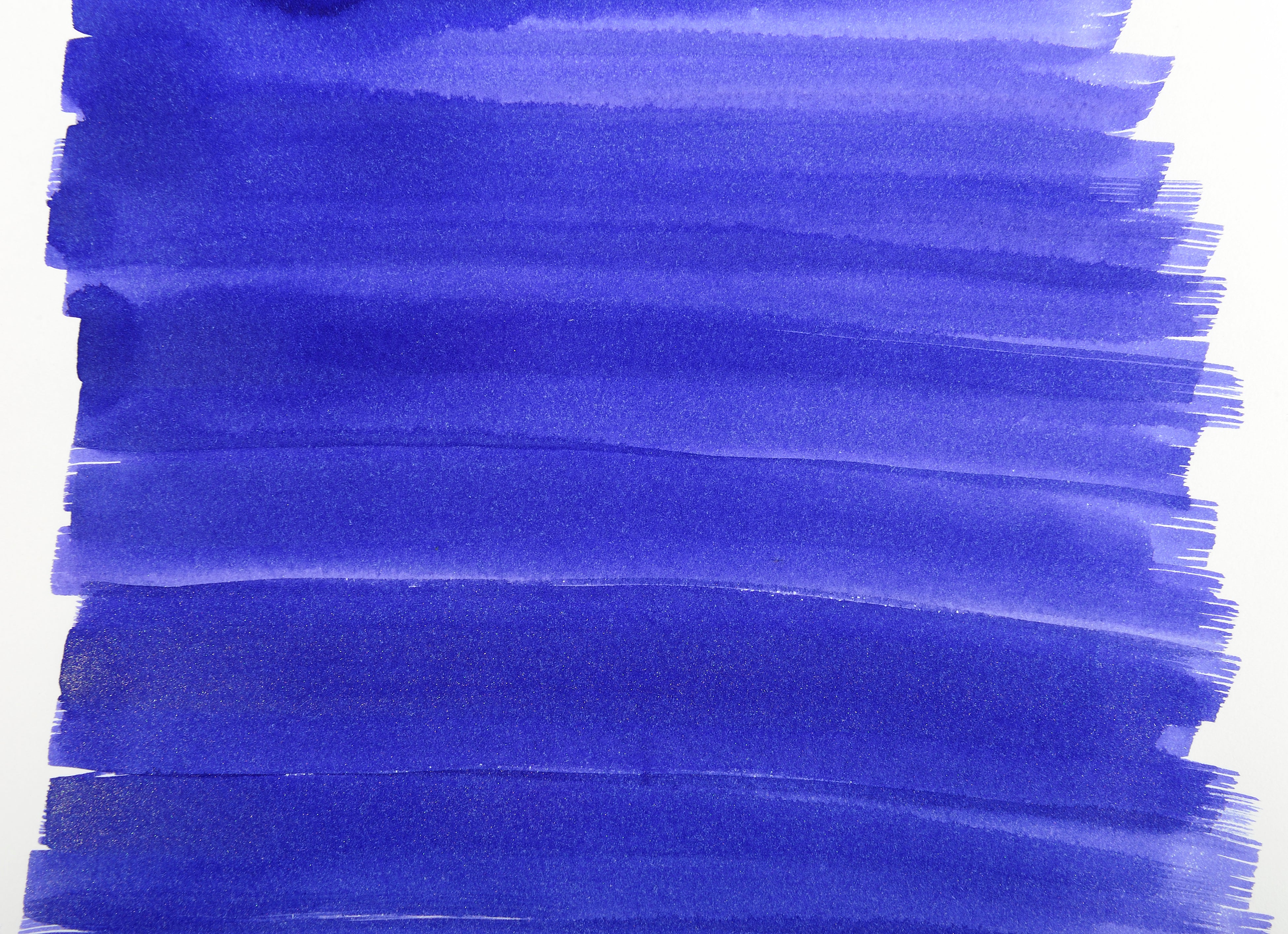 Ink 1670, ocean blue