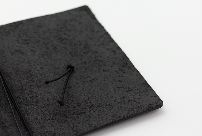 Traveler&#39;s Notebook Company - Notebook passport size