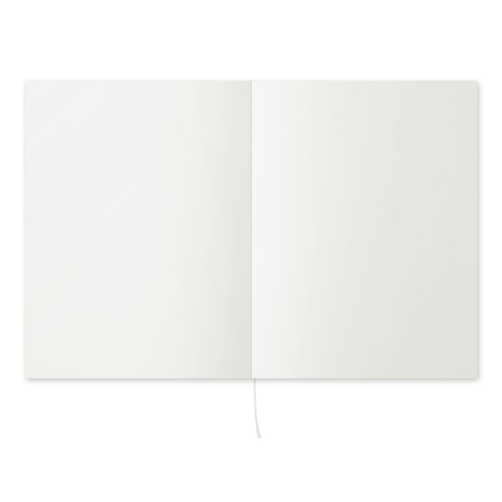 Midori notebook cotton A4
