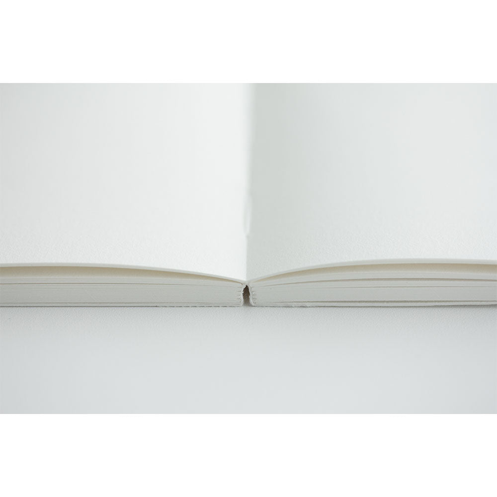 Midori - Notizbuch A4 Baumwolle