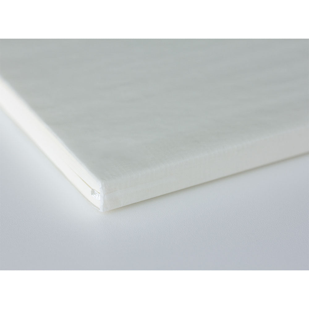 Midori - Notizbuch A4 Baumwolle