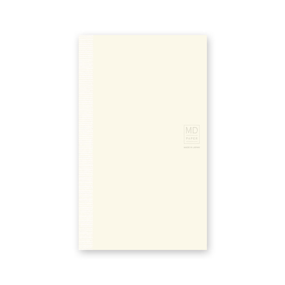 Midori - Notizbuch B6 Slim, kariert