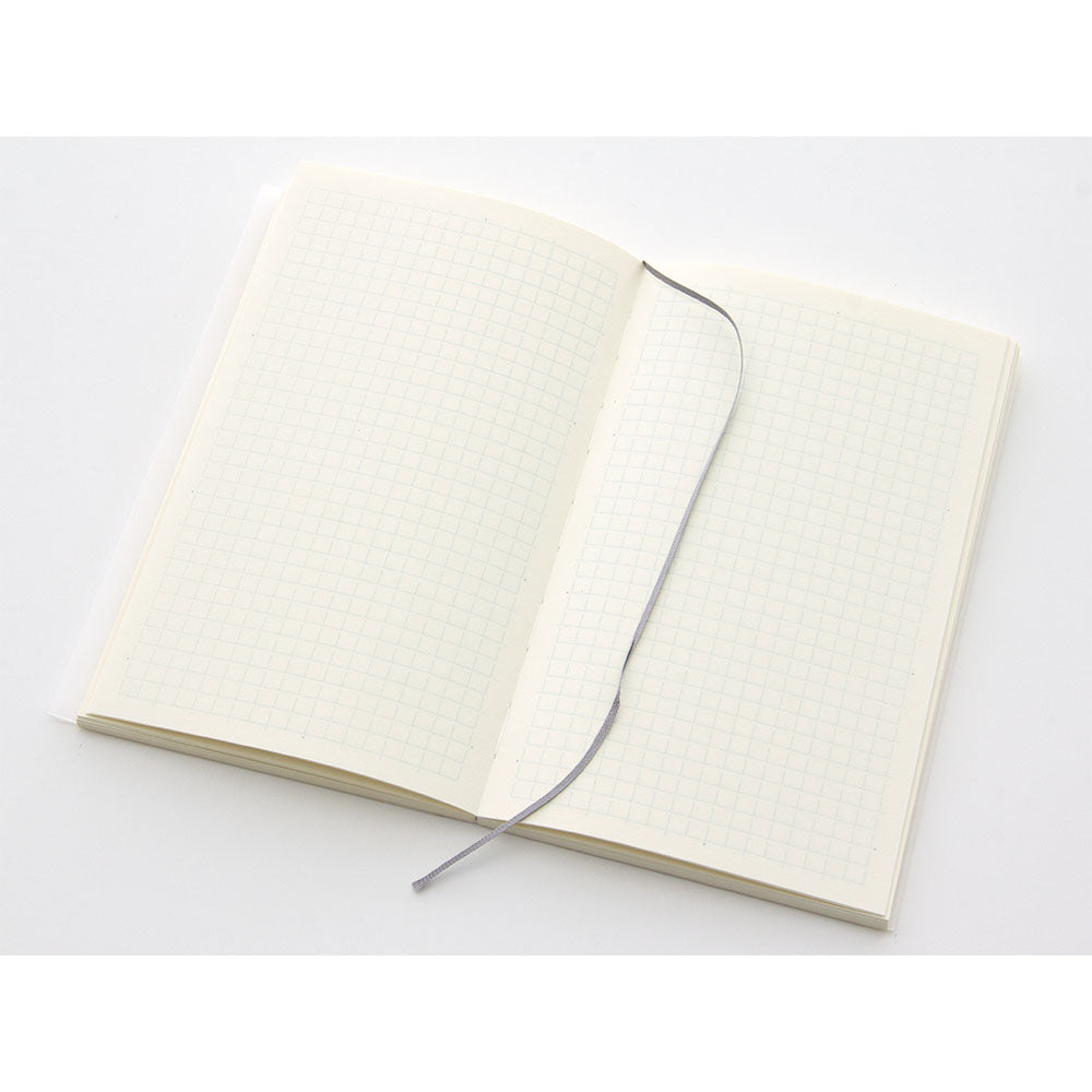 Midori - Notizbuch B6 Slim