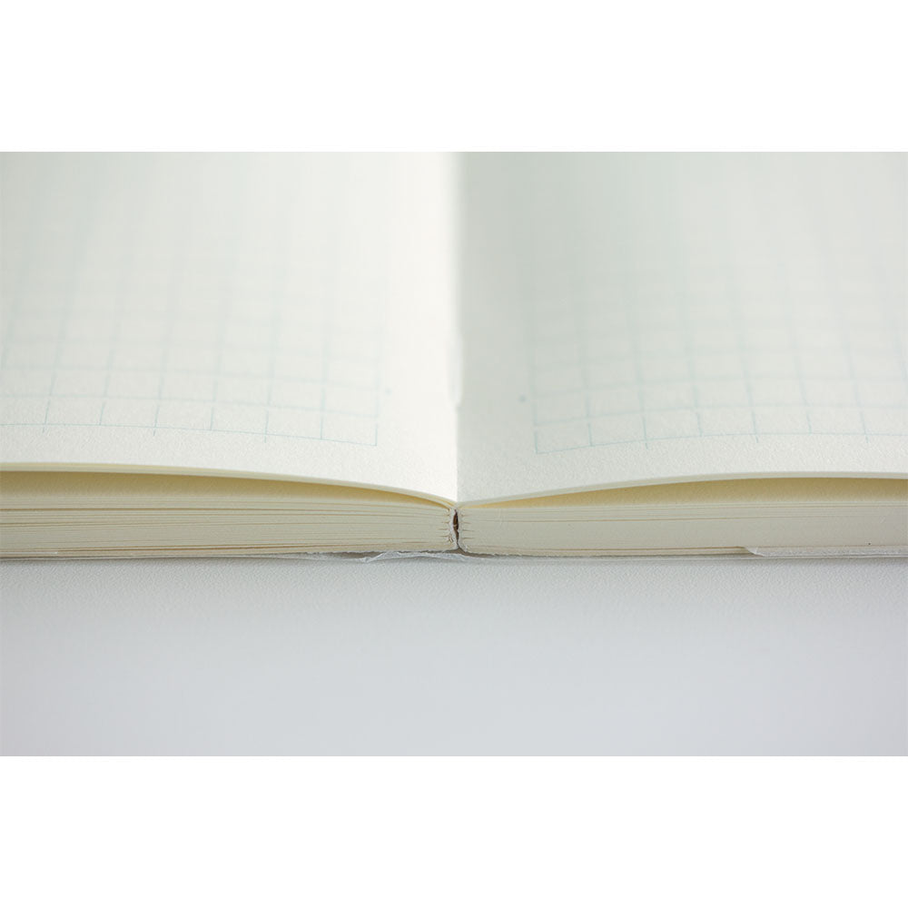 Midori - Notizbuch B6 Slim