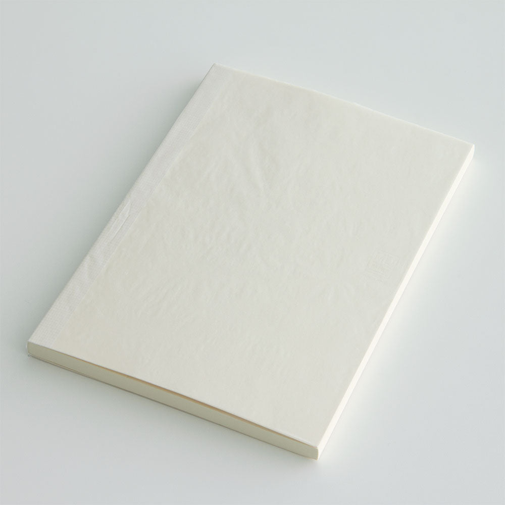 Midori MD notebook A5