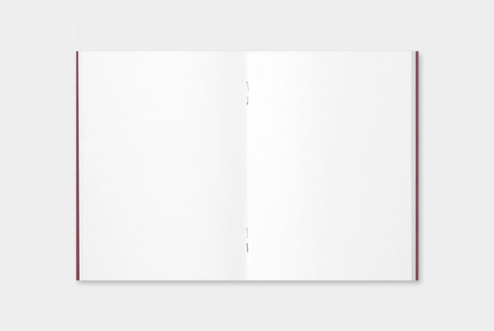 Traveler&#39;s Notebook Company - Notebook passport size