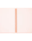 Midori - Color Dot Ringbuch, Pink