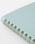 Midori - Color Dot Ringbuch, Blue